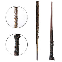 Load image into Gallery viewer, Cosplay Show Magic Wands Children Decoration Toy Halloween Christmas Gift Party Supplies For Adult Kids Classic Toys