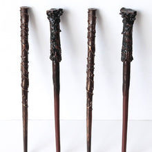 Load image into Gallery viewer, Cosplay Show Magic Wands Children Decoration Toy Halloween Christmas Gift Party Supplies For Adult Kids Classic Toys