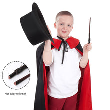 Load image into Gallery viewer, Cosplay Show Magic Wands Children Decoration Toy Halloween Christmas Gift Party Supplies For Adult Kids Classic Toys