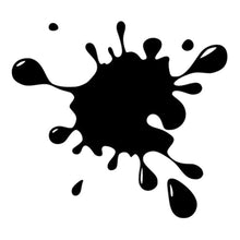 Load image into Gallery viewer, Car Decals Stickers Interesting Waterproof Stains Decals Auto Door Window Glass Rear Bumper Decorative Stickers No Glue Marks