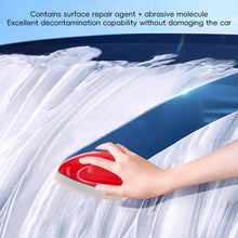 Load image into Gallery viewer, Car Glass Glossy Car Windshield Cleaner Glass Oil Film Remover Powerful Car Window Glass Cleaner Removes Dirt Car Maintenance