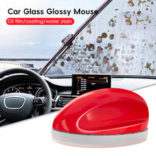Load image into Gallery viewer, Car Glass Glossy Car Windshield Cleaner Glass Oil Film Remover Powerful Car Window Glass Cleaner Removes Dirt Car Maintenance