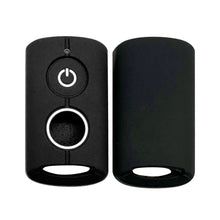 Load image into Gallery viewer, Silicone Motorcycle Remote Key Case Cover Fob For Yamaha Nmax 2021/2022 NVX NVX155 XMAX XMAX300 QBIX AEROX JAUNS 2018 2019 Car Accessories