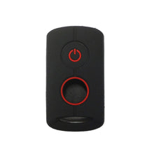 Load image into Gallery viewer, Silicone Motorcycle Remote Key Case Cover Fob For Yamaha Nmax 2021/2022 NVX NVX155 XMAX XMAX300 QBIX AEROX JAUNS 2018 2019 Car Accessories
