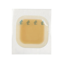 Load image into Gallery viewer, Hydrocolloid Patch Self Adhesive Foot Patch Invisible Waterproof Band Aid Concealer Compact Portable Hydrocolloid Skin Patch