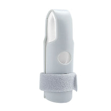 Load image into Gallery viewer, Finger Fixed Clamp Adjustable Finger Support Protective Cover Breathable Comfortable Finger Splint Five Finger Fixed Support Trainer