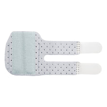 Load image into Gallery viewer, Finger Fixed Strap Double Finger Aluminum Strip Fixed Support Strap Adjustable Finger Fixed Clamp Finger Fixed Support Protective Cover