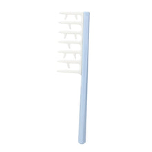 Load image into Gallery viewer, Hairroot Fluffy Comb Wide Toothed Styling Comb Hide Hairline Comb Messy Hair Durable Anti-static Comb Hair Styling Tool