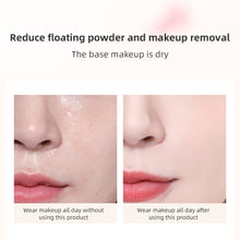 Load image into Gallery viewer, Primer Cream Stick Invisible Pore Concealer Oil Control Primer Stick Mild Moisturizing Long-lasting Pre-makeup Balm Stick
