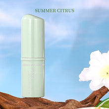 Load image into Gallery viewer, Fragrant Antiperspirant Cream Long-lasting Fresh Fragrant Solid Perfume Balm Compact Portable Body Balm Deodorant Balm
