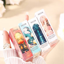 Load image into Gallery viewer, Fragrant Antiperspirant Cream Long-lasting Fresh Fragrant Solid Perfume Balm Compact Portable Body Balm Deodorant Balm