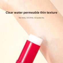 Load image into Gallery viewer, Fragrant Antiperspirant Cream Long-lasting Fresh Fragrant Solid Perfume Balm Compact Portable Body Balm Deodorant Balm