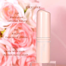 Load image into Gallery viewer, Fragrant Antiperspirant Cream Long-lasting Fresh Fragrant Solid Perfume Balm Compact Portable Body Balm Deodorant Balm