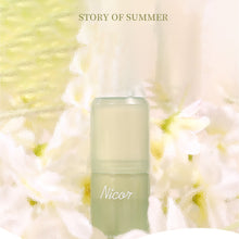 Load image into Gallery viewer, Portable Convenient Fragrant Antiperspirant Cream Solid Perfume Balm Mild Long-lasting Fragrance Body Balm Fresh Fragrance Deodorant Balm