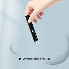 Load image into Gallery viewer, Wireless Intelligent Visual Ear Digging Spoon High-definition Rechargeable Luminous Ear Spoon Ear Wax Removal Tool Household Ear Cleaner