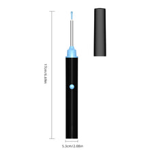 Load image into Gallery viewer, Wireless Intelligent Visual Ear Digging Spoon High-definition Rechargeable Luminous Ear Spoon Ear Wax Removal Tool Household Ear Cleaner