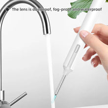 Load image into Gallery viewer, Intelligent Visual Luminous Ear Digging Spoon Wireless Rechargeable High-Definition Ear Endoscope Ear Wax Cleaner Practical Ear Care Tool