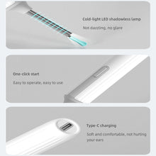 Load image into Gallery viewer, Intelligent Visual Luminous Ear Digging Spoon Wireless Rechargeable High-Definition Ear Endoscope Ear Wax Cleaner Practical Ear Care Tool
