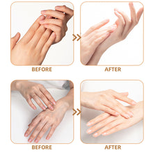 Load image into Gallery viewer, 5 Beads Roller Finger Massager Relieve Pain Finger Joint Massager Portable Comfortable Hand Acupoints Massage Relaxation Tool