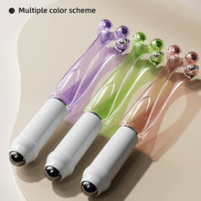 Load image into Gallery viewer, 5 Beads Roller Finger Massager Relieve Pain Finger Joint Massager Portable Comfortable Hand Acupoints Massage Relaxation Tool