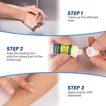 Load image into Gallery viewer, Turmeric Joint Care Cream Relieve Shoulder Elbow Knee Joint Pain Discomfort Ointment Non-irritating Joint Nursing Cream