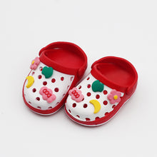 Load image into Gallery viewer, For 20cm Cotton Doll Shoes Sandals Boots Toys Casual Sports Shoes Dolls Accessories DIY Doll Toys