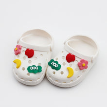 Load image into Gallery viewer, For 20cm Cotton Doll Shoes Sandals Boots Toys Casual Sports Shoes Dolls Accessories DIY Doll Toys