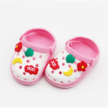 Load image into Gallery viewer, For 20cm Cotton Doll Shoes Sandals Boots Toys Casual Sports Shoes Dolls Accessories DIY Doll Toys