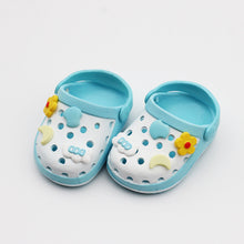 Load image into Gallery viewer, For 20cm Cotton Doll Shoes Sandals Boots Toys Casual Sports Shoes Dolls Accessories DIY Doll Toys