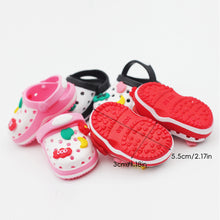 Load image into Gallery viewer, For 20cm Cotton Doll Shoes Sandals Boots Toys Casual Sports Shoes Dolls Accessories DIY Doll Toys