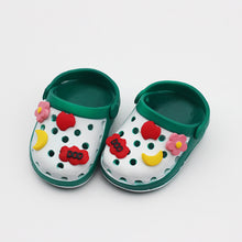 Load image into Gallery viewer, For 20cm Cotton Doll Shoes Sandals Boots Toys Casual Sports Shoes Dolls Accessories DIY Doll Toys