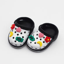 Load image into Gallery viewer, For 20cm Cotton Doll Shoes Sandals Boots Toys Casual Sports Shoes Dolls Accessories DIY Doll Toys