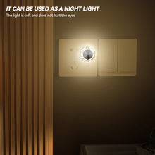 Load image into Gallery viewer, USB Car Interior Ambient Atmosphere Light LED Decorative Signal Lights Auto Reading Lamp Decorations