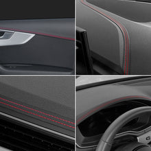 Load image into Gallery viewer, Car Dashboard Line Flexible Interior Instrument Panel Center Console Decorative Strip Auto Parts DIY Baided Strip Self-adhesive Sticker