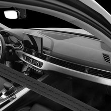 Load image into Gallery viewer, Car Dashboard Line Flexible Interior Instrument Panel Center Console Decorative Strip Auto Parts DIY Baided Strip Self-adhesive Sticker