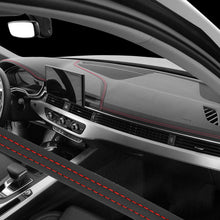 Load image into Gallery viewer, Car Dashboard Line Flexible Interior Instrument Panel Center Console Decorative Strip Auto Parts DIY Baided Strip Self-adhesive Sticker