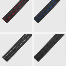 Load image into Gallery viewer, Car Dashboard Line Flexible Interior Instrument Panel Center Console Decorative Strip Auto Parts DIY Baided Strip Self-adhesive Sticker