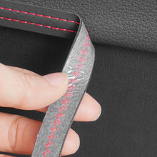 Load image into Gallery viewer, Car Dashboard Line Flexible Interior Instrument Panel Center Console Decorative Strip Auto Parts DIY Baided Strip Self-adhesive Sticker
