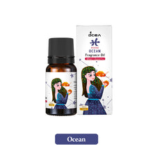 Load image into Gallery viewer, Car Fragrance Perfume Refill Liquid Flavors Essential Oil with Dropper Car Air Freshener Refill for Aroma Diffuser Auto Home Air Humidifier