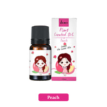 Load image into Gallery viewer, Car Fragrance Perfume Refill Liquid Flavors Essential Oil with Dropper Car Air Freshener Refill for Aroma Diffuser Auto Home Air Humidifier