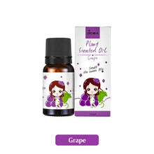 Load image into Gallery viewer, Car Fragrance Perfume Refill Liquid Flavors Essential Oil with Dropper Car Air Freshener Refill for Aroma Diffuser Auto Home Air Humidifier