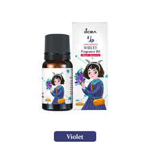 Load image into Gallery viewer, Car Fragrance Perfume Refill Liquid Flavors Essential Oil with Dropper Car Air Freshener Refill for Aroma Diffuser Auto Home Air Humidifier