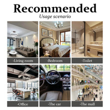 Load image into Gallery viewer, Car Fragrance Perfume Refill Liquid Flavors Essential Oil with Dropper Car Air Freshener Refill for Aroma Diffuser Auto Home Air Humidifier