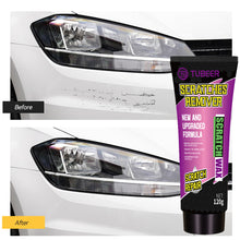 Load image into Gallery viewer, 120g Car Body Repair Scratch Paint Paste Scratch Remover Kits Touch Up Coating Polishing Wax Auto Scratches Repair Maintenance with Round Sponge