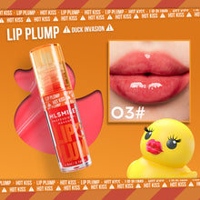 Load image into Gallery viewer, Water-light Lip Oil Lip Gloss Mirror Gloss Pearl Gloss Lip Gloss Liquid Lipstick Lip Protection Oil Transparent Lip Gloss