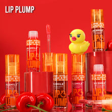 Load image into Gallery viewer, Water-light Lip Oil Lip Gloss Mirror Gloss Pearl Gloss Lip Gloss Liquid Lipstick Lip Protection Oil Transparent Lip Gloss