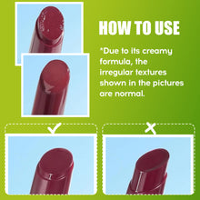 Load image into Gallery viewer, Pressed Lipstick Solid Gloss Lip Gloss Mirror Lip Glaze Foreign Trade Lipstick Multi Color Lipstick Lip Oil