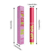 Load image into Gallery viewer, Pressed Lipstick Solid Gloss Lip Gloss Mirror Lip Glaze Foreign Trade Lipstick Multi Color Lipstick Lip Oil