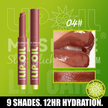 Load image into Gallery viewer, Pressed Lipstick Solid Gloss Lip Gloss Mirror Lip Glaze Foreign Trade Lipstick Multi Color Lipstick Lip Oil