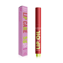Load image into Gallery viewer, Pressed Lipstick Solid Gloss Lip Gloss Mirror Lip Glaze Foreign Trade Lipstick Multi Color Lipstick Lip Oil